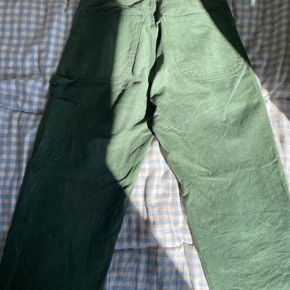 Jesse Kamm patchfront handies - Picture 4 of 4